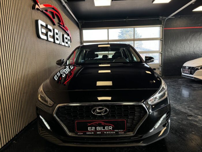 Hyundai i30 T-GDi Life Komfort 2019 - Image 2