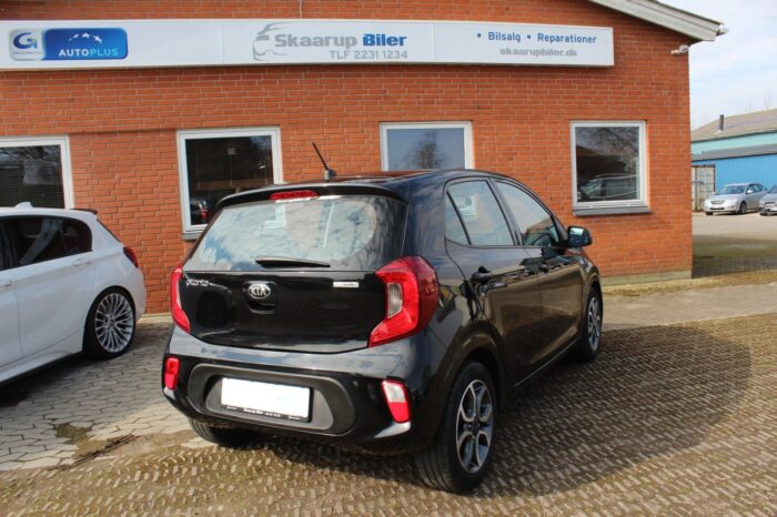 Kia Picanto MPi Advance 2018 - Image 5