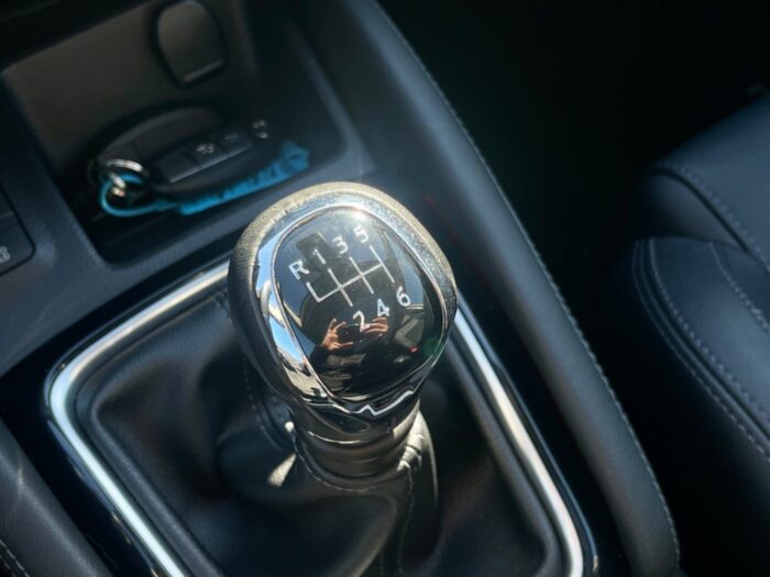 Nissan Qashqai Dig-T 115 Tekna 2018 - Billede 13