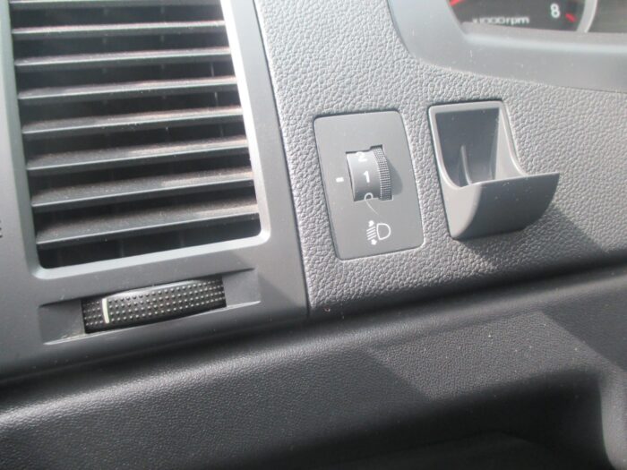 Hyundai Getz GL 2006 - Image 11