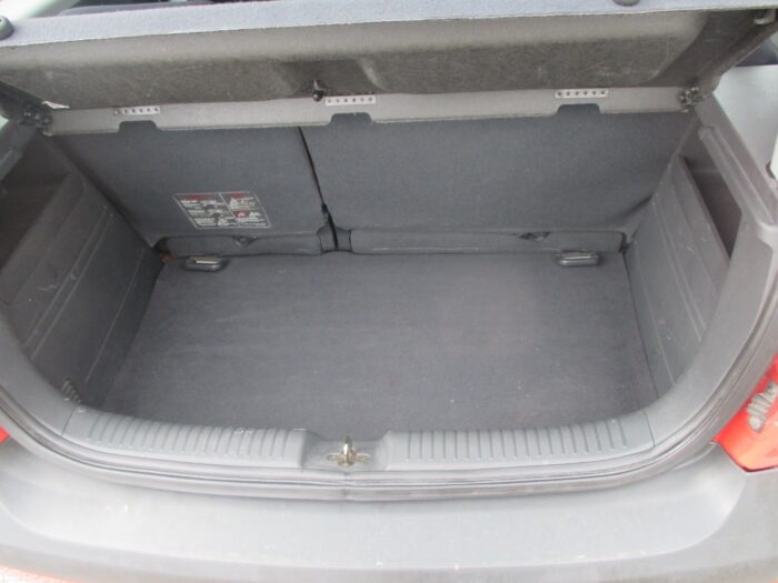 Hyundai Getz GL 2006 - Image 8