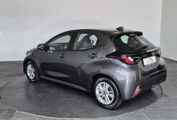 Mazda 2 Hybrid Agile CVT 2023 - Image 7