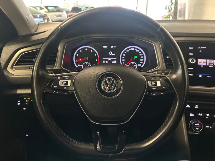 VW T-Roc TSi 150 Style DSG 2020 - Billede 3
