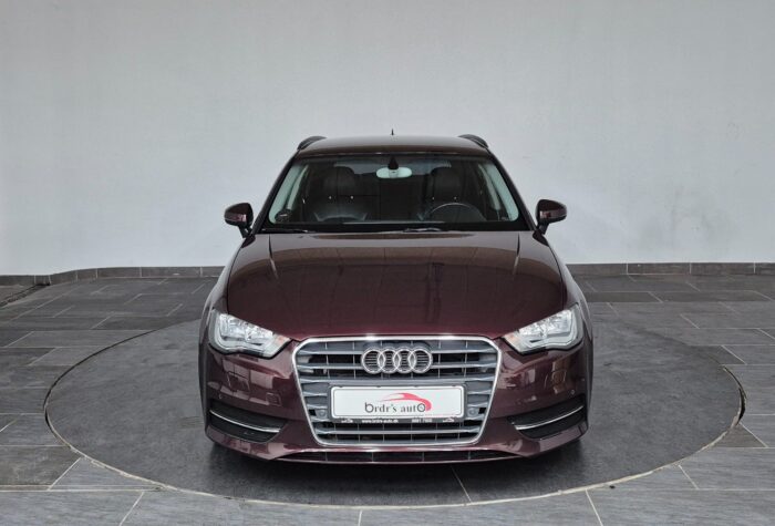 Audi A3 TDi 110 Ambition Sportback S-tr. 2014 - Image 5
