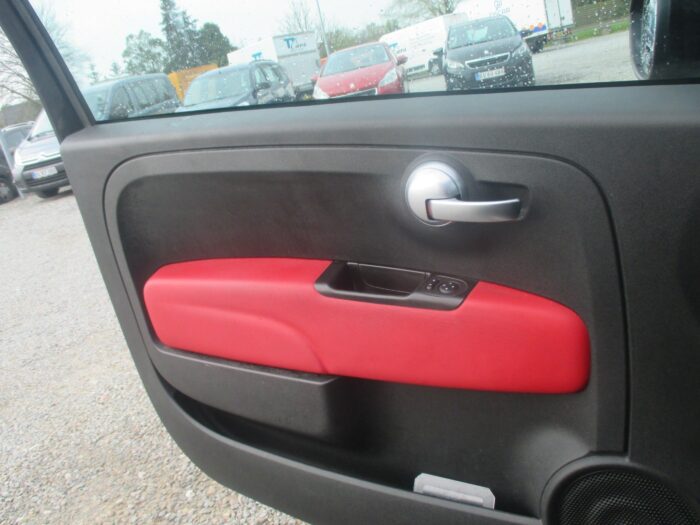 Fiat 500 TwinAir 85 S 2014 - Image 10