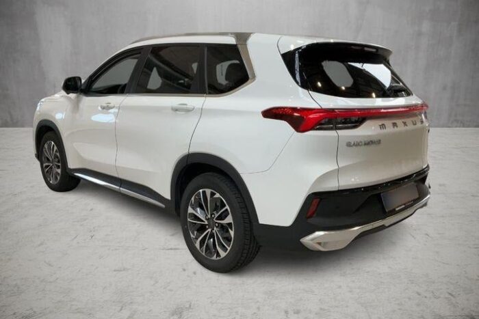 Maxus Euniq6  2023 - Image 2