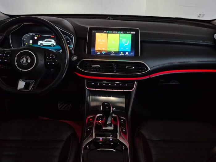 MG EHS PHEV Luxury 2022 - Image 14