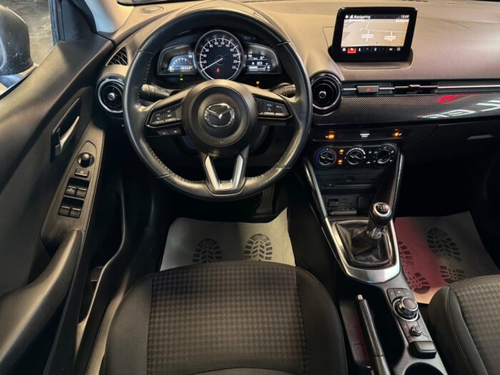 Mazda 2 SkyActiv-G 90 Niseko 2018 - Image 11