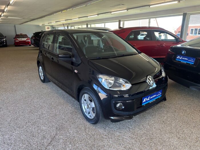 VW Up! 60 Style Up! BMT 2016 - Image 18