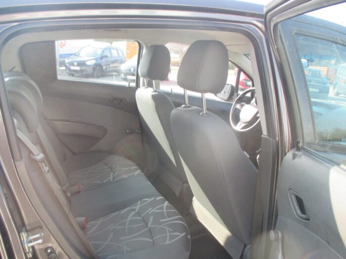Chevrolet Spark LS 2013 - Image 9