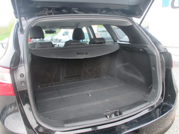 Hyundai i30 GDi Comfort CW Eco 2013 - Image 7