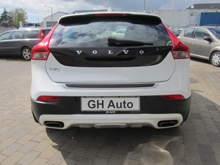 Volvo V40 D2 115 Drive-E 2014 - Image 5