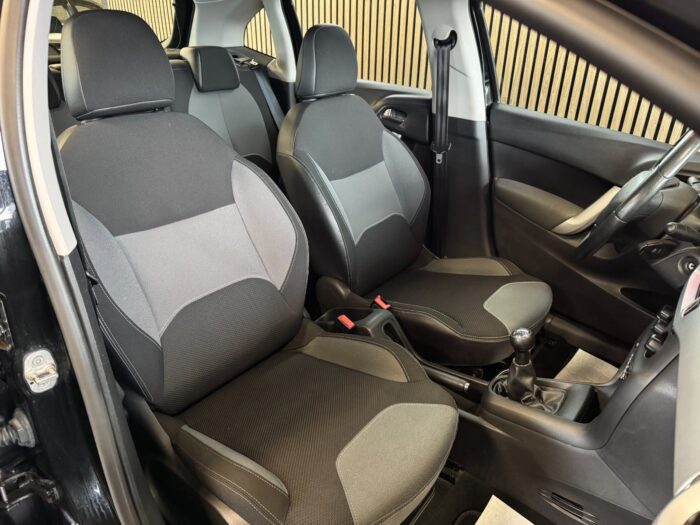 Citroën C3 VTi 82 Attraction 2012 - Image 18