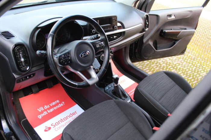 Kia Picanto MPi Advance 2018 - Image 12