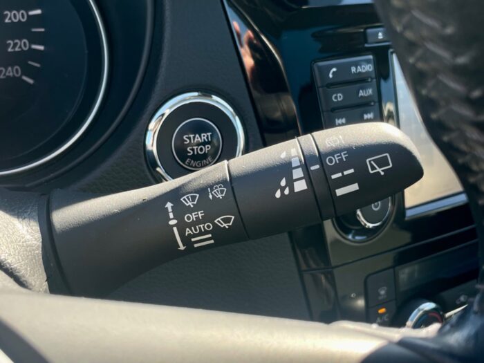 Nissan Qashqai Dig-T 115 Tekna 2018 - Billede 11
