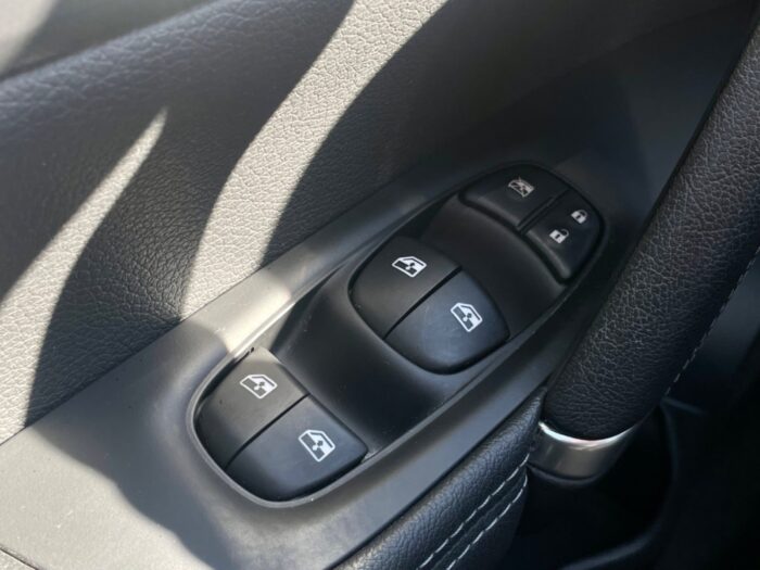 Nissan Qashqai Dig-T 115 Tekna 2018 - Billede 15