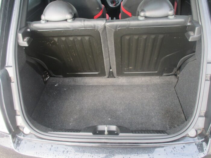 Fiat 500 TwinAir 85 S 2014 - Image 8