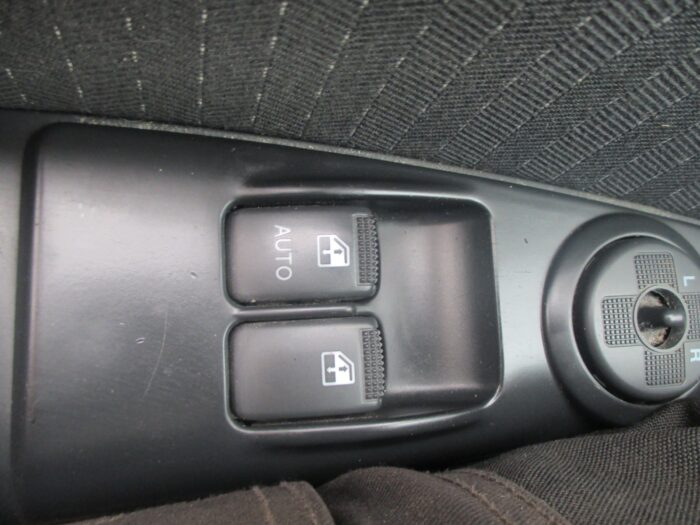Hyundai Getz GL 2006 - Image 10
