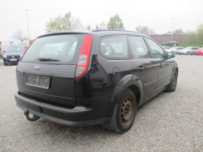 Ford Focus Trend stc. 2006 - Image 4