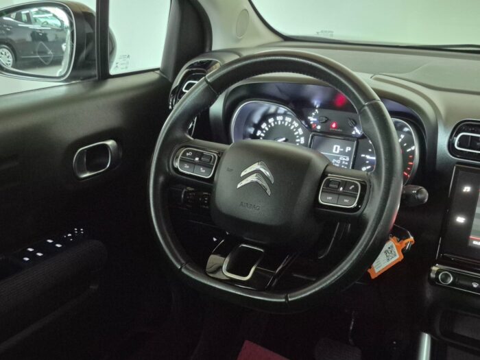 Citroën C3 Aircross PureTech 110 Iconic EAT6 2018 - Image 12