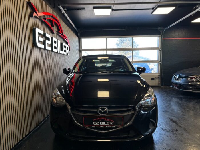 Mazda 2 SkyActiv-G 90 Niseko 2018 - Image 2