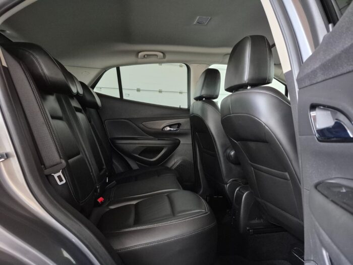 Opel Mokka X T 140 Innovation aut. 2017 - Image 8