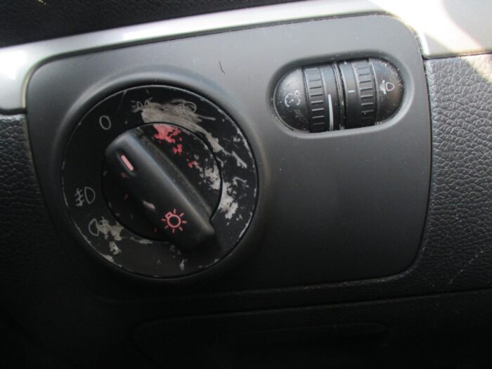 VW Golf V FSi Trendline DSG 2005 - Image 12