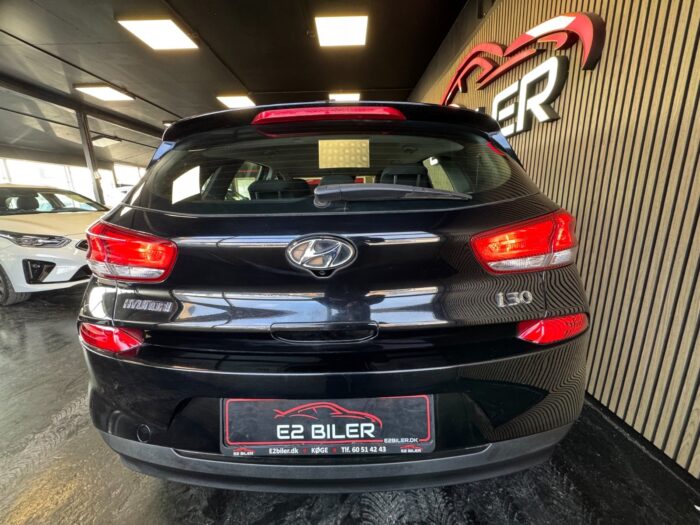 Hyundai i30 T-GDi Life Komfort 2019 - Image 5