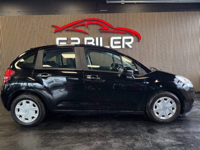 Citroën C3 VTi 82 Attraction 2012 - Image 7