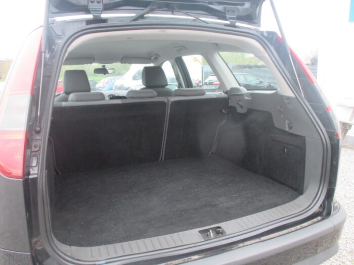 Ford Focus Trend stc. 2006 - Image 7