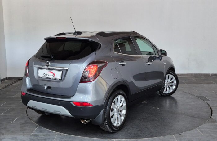 Opel Mokka X T 140 Innovation aut. 2017 - Image 2