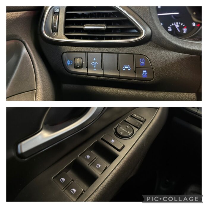 Hyundai i30 T-GDi Life Komfort 2019 - Image 22