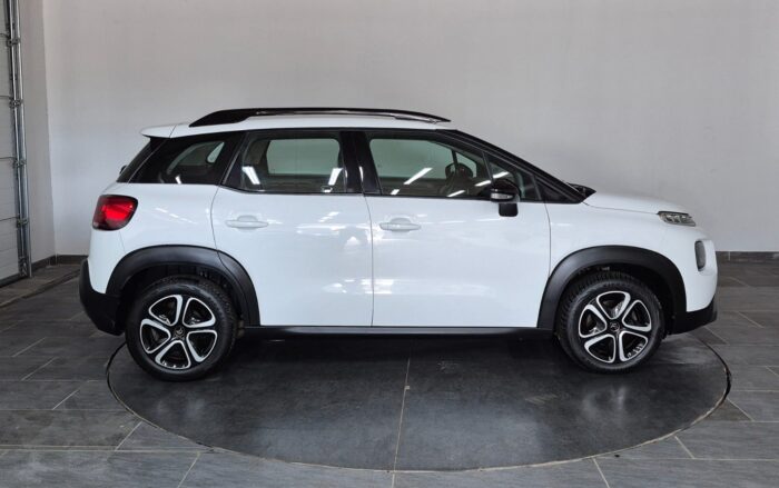 Citroën C3 Aircross PureTech 110 Iconic EAT6 2018 - Image 3