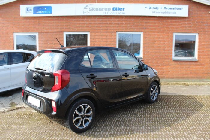 Kia Picanto MPi Advance 2018 - Image 6