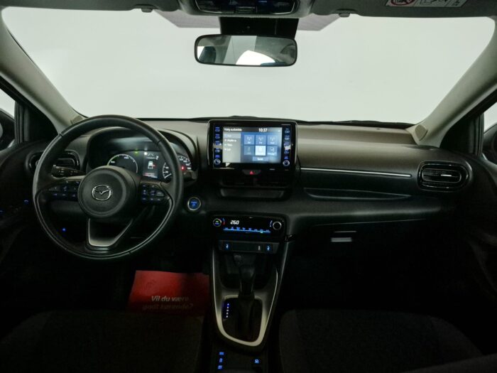 Mazda 2 Hybrid Agile CVT 2023 - Image 9