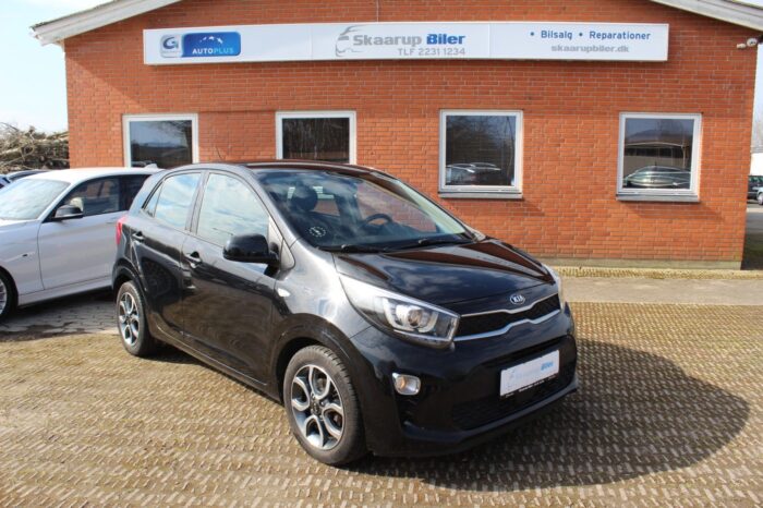 Kia Picanto MPi Advance 2018 - Image 9