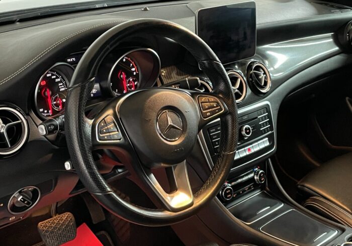 Mercedes GLA200 Final Edition aut. 2019 - Image 9