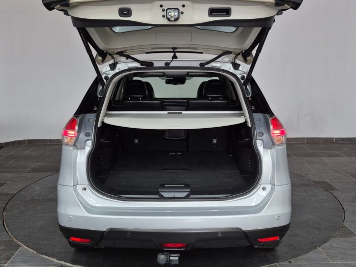 Nissan X-Trail dCi 130 Tekna X-tr. 2018 - Image 15