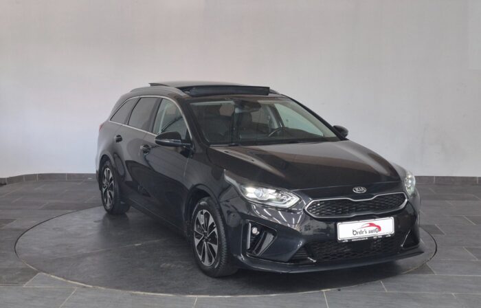 Kia Ceed PHEV Upgrade+ SW DCT 2021 - Image 4