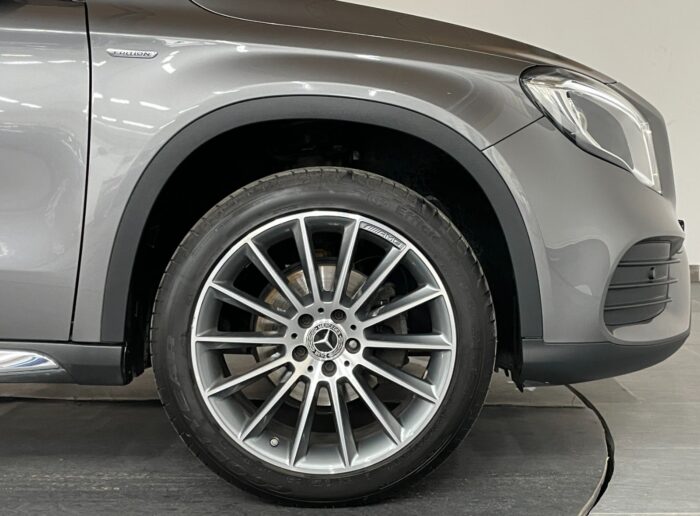 Mercedes GLA200 Final Edition aut. 2019 - Image 6