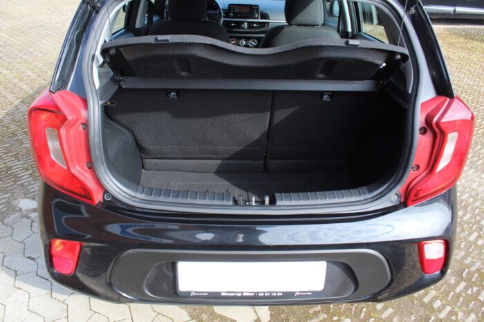 Kia Picanto MPi Advance 2018 - Image 11