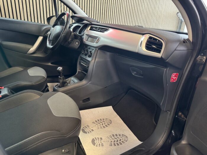 Citroën C3 VTi 82 Attraction 2012 - Image 20