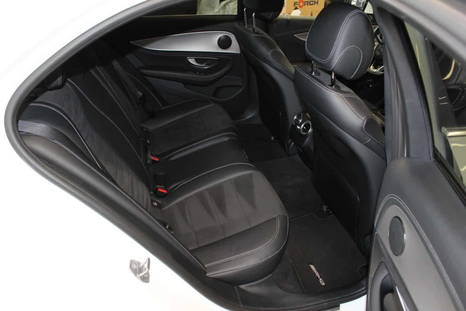 Mercedes E220 d AMG Line aut. 2018 - Billede 31
