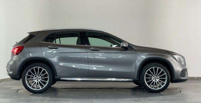 Mercedes GLA200 Final Edition aut. 2019 - Image 3