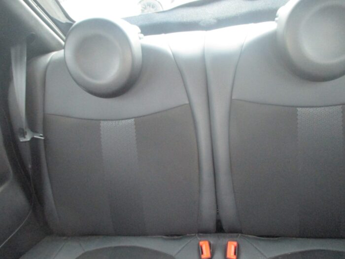 Fiat 500 TwinAir 85 S 2014 - Image 11