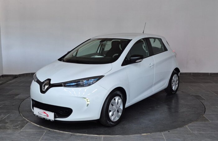 Renault Zoe Life 2019 - Image 5
