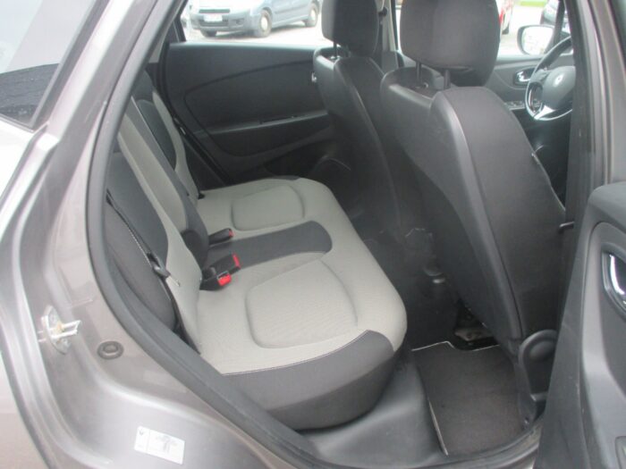 Renault Captur TCe 90 Expression 2015 - Image 9