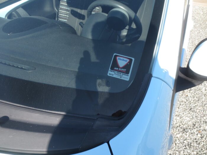 Citroën C1 Seduction Clim 2012 - Image 9