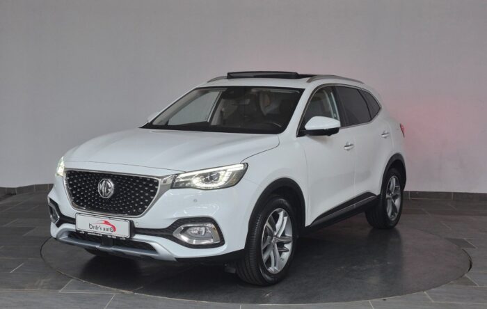 MG EHS PHEV Luxury 2022 - Image 6