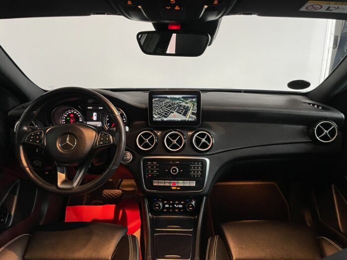 Mercedes GLA200 Final Edition aut. 2019 - Image 10
